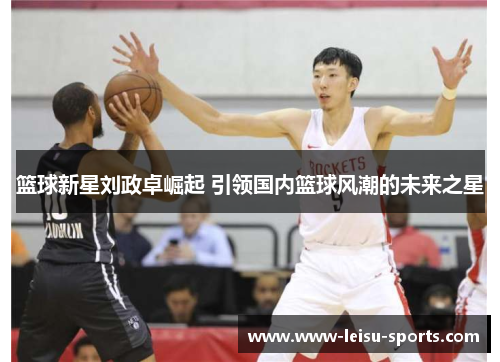 篮球新星刘政卓崛起 引领国内篮球风潮的未来之星
